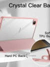 Case for Samsung Galaxy Tab A9 8.7-Inch 2023 - Image 3